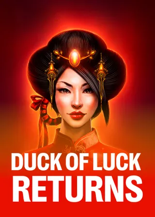 Duck of Luck returns