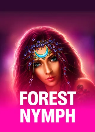 Forest Nymph