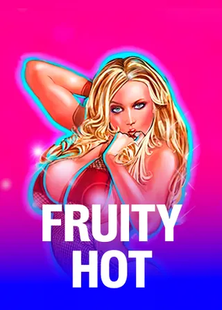 Fruity Hot