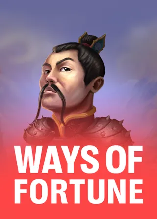 Ways of Fortune