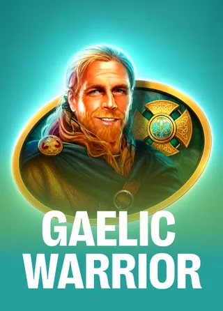Gaelic Warrior