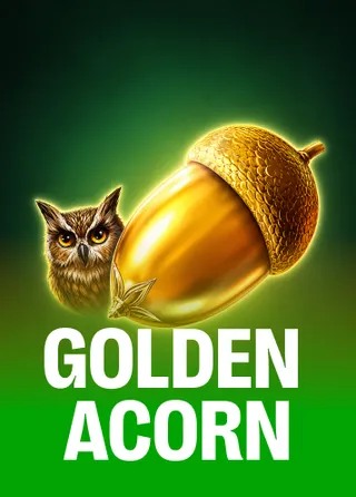 Golden Acorn