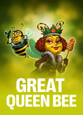 Great Queen Bee