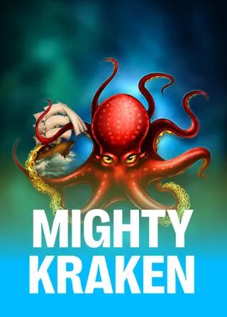 Mighty Kraken