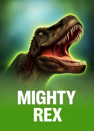 Mighty Rex
