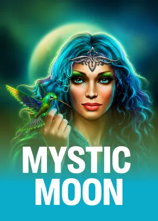 Mystic Moon