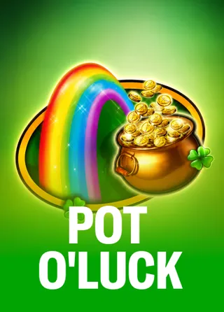 Pot o'Luck