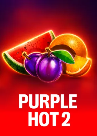 Purple Hot 2