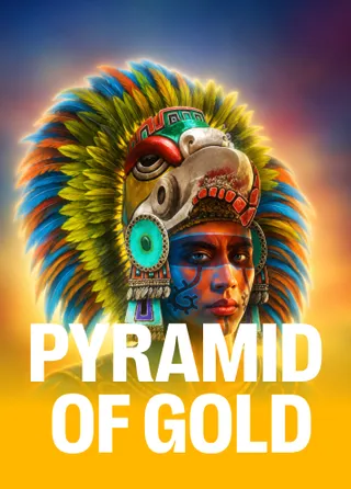 Pyramid of Gold
