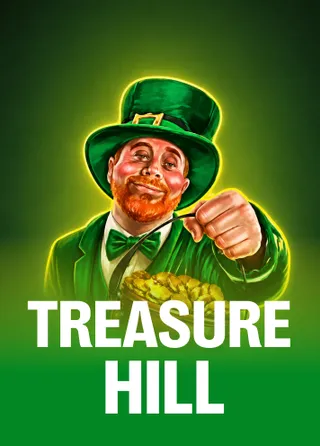 Treasure Hill
