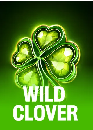 Wild Clover