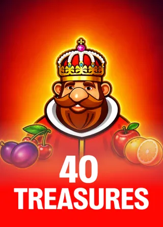 40 Treasures