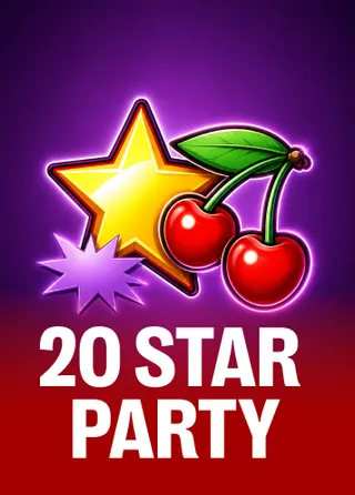 20 Star Party