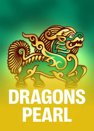 Dragons Pearl