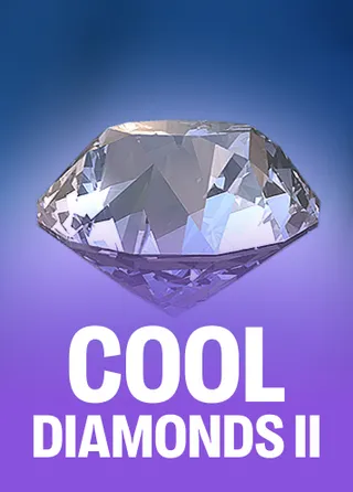 Cool Diamonds II