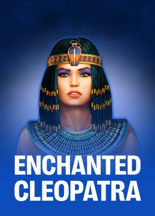 Enchanted Cleopatra