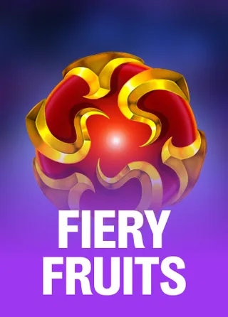 Fiery Fruits
