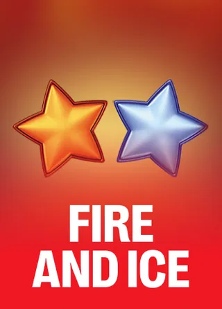 Fire and Ice