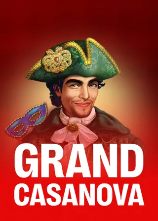 Grand Casanova