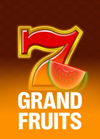 Grand Fruits
