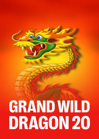 Grand Wild Dragon 20