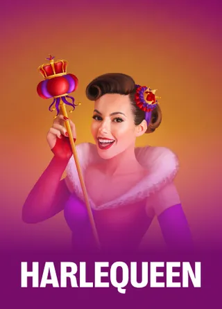 Harlequeen