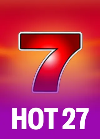 Hot 27