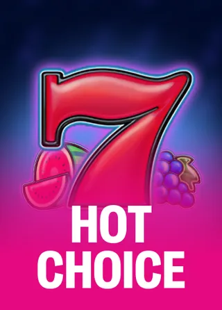 Hot Choice