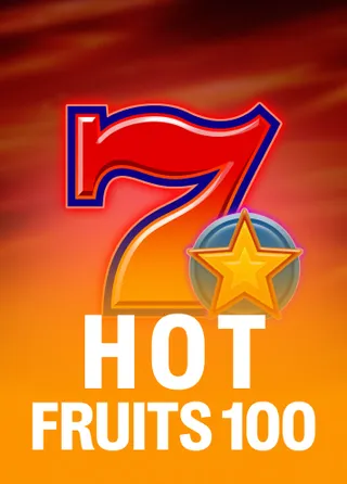 Hot Fruits 100