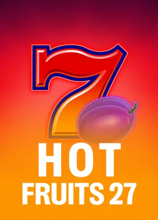 Hot Fruits 27
