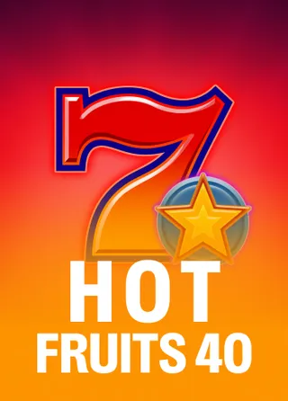 Hot Fruits 40