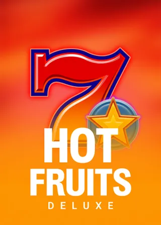 Hot Fruits Deluxe
