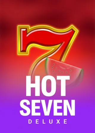 Hot Seven Deluxe