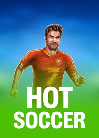Hot Soccer