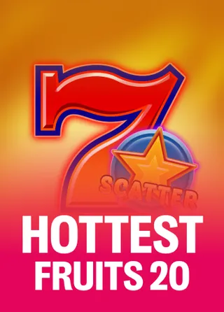 Hottest Fruits 20
