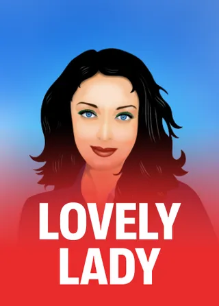 Lovely Lady