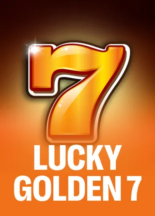 Lucky Golden 7