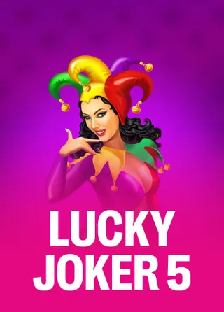 Lucky Joker 5