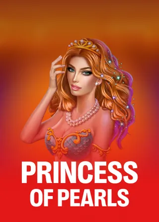 Princess of Pearls