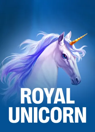 Royal Unicorn