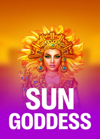 Sun Goddess