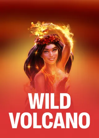 Wild Volcano