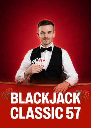 Blackjack Classic 57
