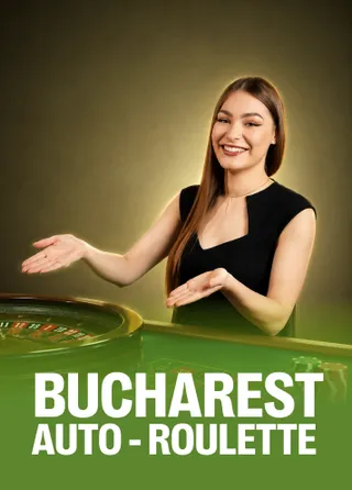Bucharest Auto-Roulette