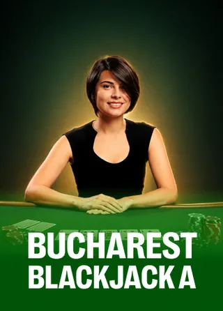 Bucharest Blackjack A