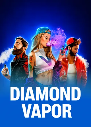 Diamond Vapor