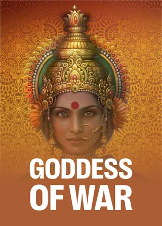 Goddess of War