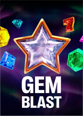 Gem Blast