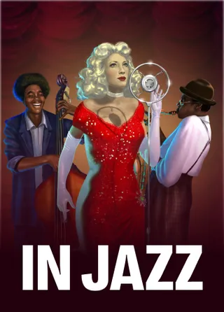 In Jazz