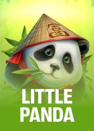 Little Panda